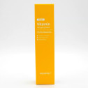 Маска-пленка для лица MEDI-PEEL Wrapping Mask Vegan Vitamin Collagen осветляющая 70ml, фото 5
